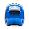 KASK MOTOCYKLOWY FOX V1 SHIELD BLUE S